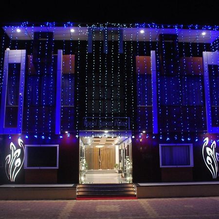 Royal Rawat Palace Pushkar Zewnętrze zdjęcie