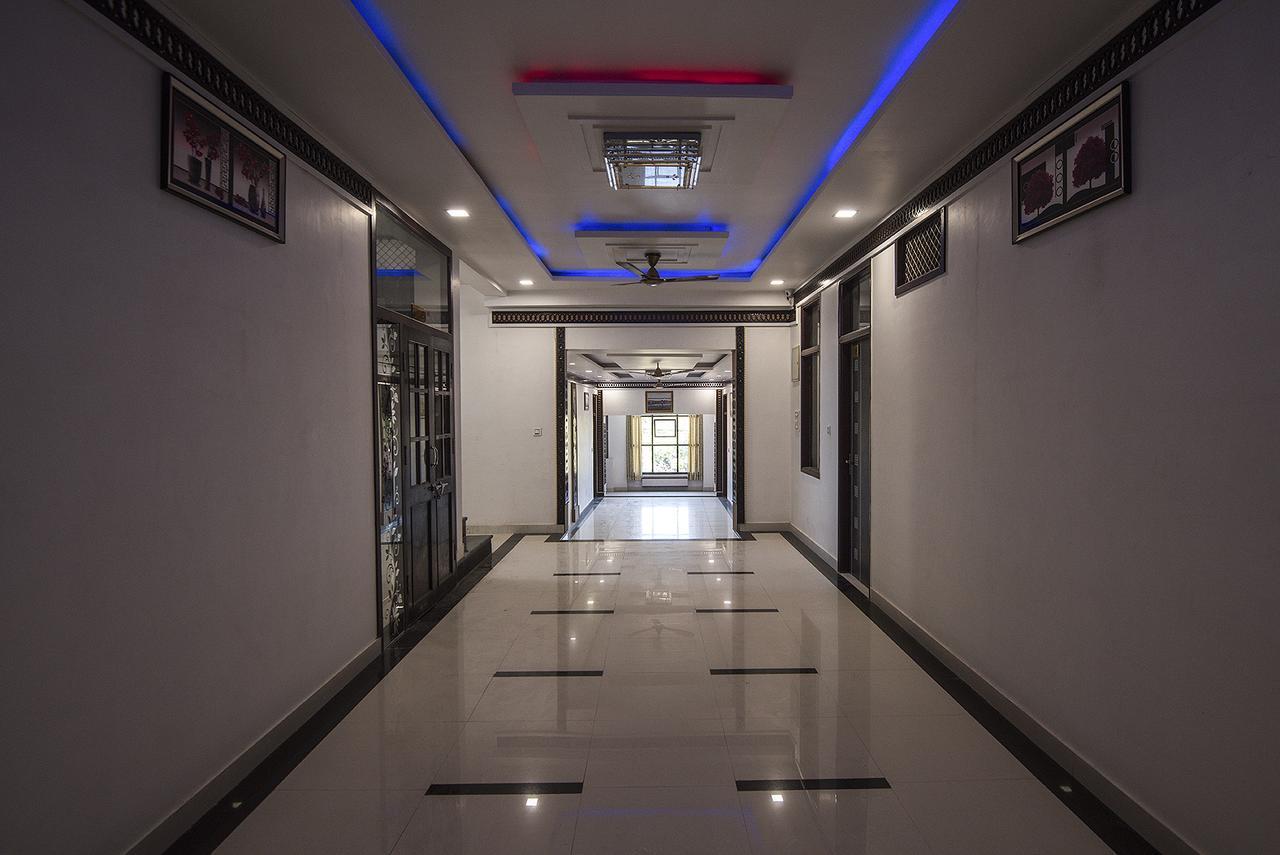 Royal Rawat Palace Pushkar Zewnętrze zdjęcie